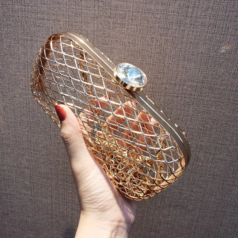 Miwind небольшой мини сумка Для женщин Сумки на плечо Crossbody Золото сцепления Женская