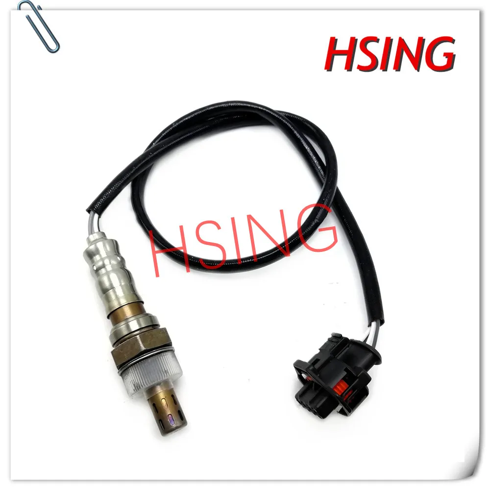 Новый HSINGYE кислородный датчик #24435098 O2 подходит для Opel Astra H Vectra C л | Автомобили и