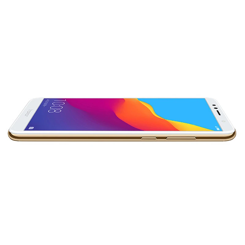 Смартфон Honor 7A с глобальной прошивкой Восьмиядерный экран 5 7 дюйма 1440*720 Snapdragon 430