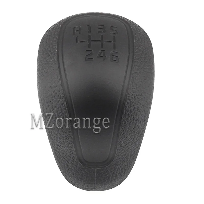 Ручка переключения передач для KIA FORTE Cerato K3 2012 2013- 6 скоростей, ручная Автомобильная рукоятка для рычага переключения передач, ручка, головка переключения скоростей, Sportage - Название цвета: Low Match