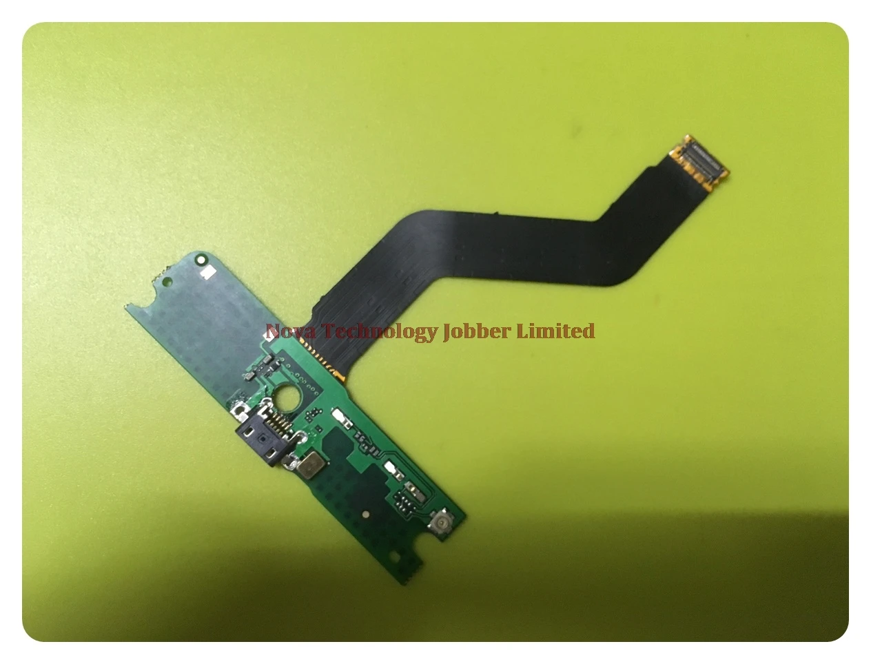 

For Nokia N720 Charging Port For Lumia 720 Micro USB Charger Connector Flex Cable Mic Replacement Parts
