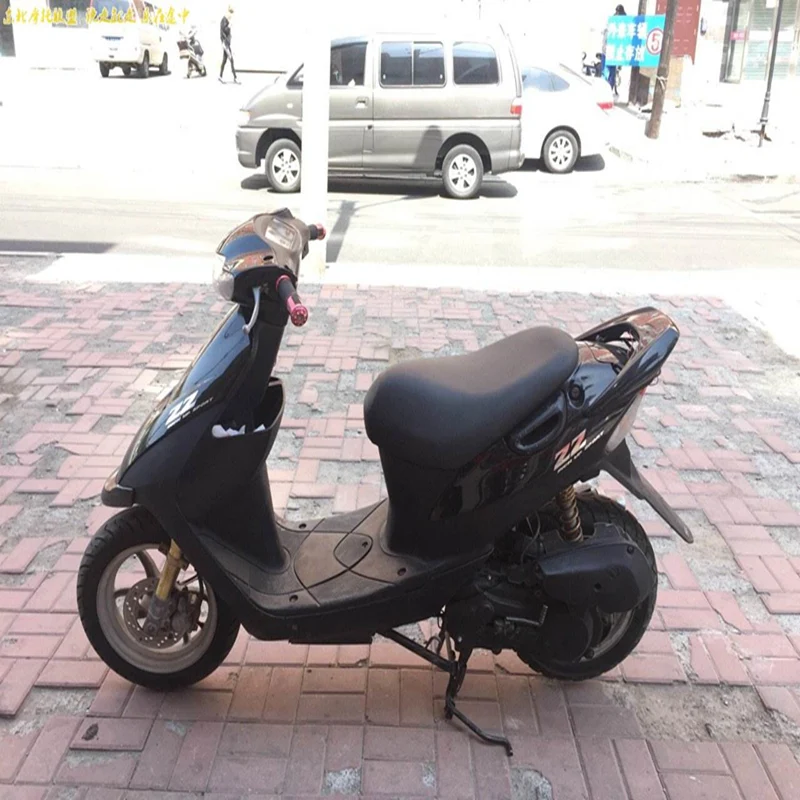 Аксессуары для мотоциклов для SUZUKI давайте ZZ 1/2/3 CA1PA/CA1KA модель мотоцикл Скутер chrome фонарь декоративное покрытие