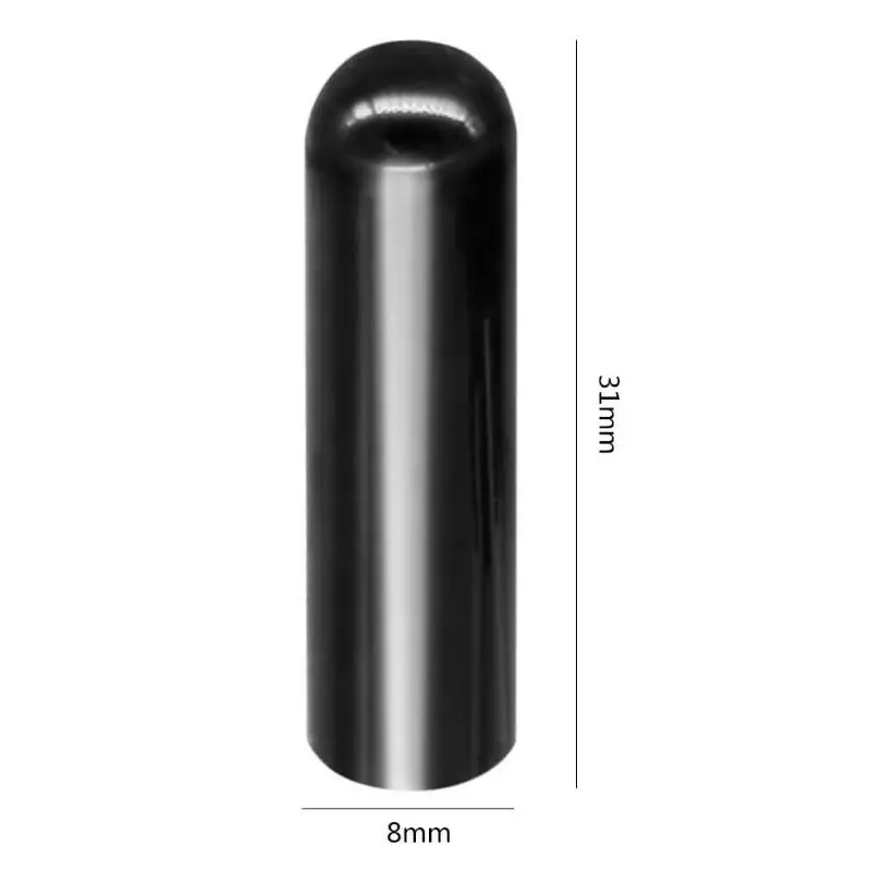 Пластиковая кнопка для автомобильного дверного замка булавка винтовая ручка