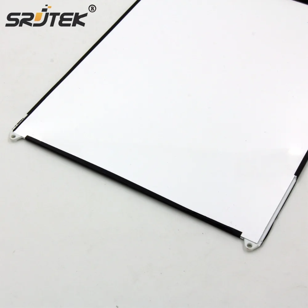 

Srjtek New LCD Display Matrix 7.85" inch for Oysters T84 TABLET Inner LCD Screen Panel Lens Module Replacement 1024*768