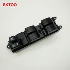 Переключатель Стеклоподъемника SKTOO для BYD G3R L3 F3, передний, левый, подъемный переключатель