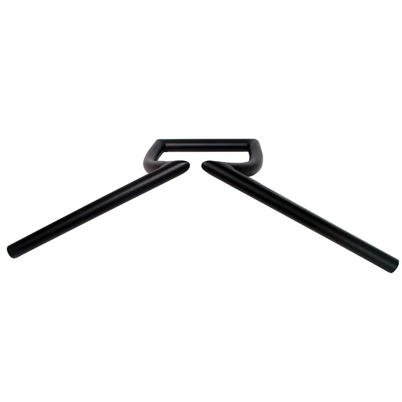 1 &quot25 мм Драг руль Z Bars 8-3/4&quot Rise для мотоцикла велосипед Chopper Crusier | Автомобили и