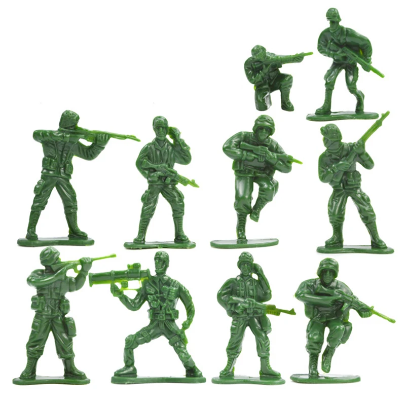 Мини интерактивный робот фигурки электронные Intelligent фигурка робота игрушечные