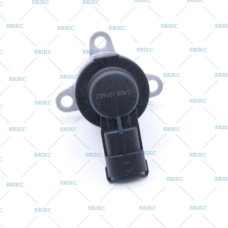 ERIKC 0928400652 топливный Дозирующий клапан с общей топливной магистралью 0 928 400 652