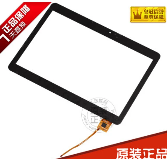 

New Touch Screen Digitizer For 10.1" Ritmix RMD-1028 WGJ1084-J-v4 WGJ1084-v3 F-WGJ10084-V4 F-WGJ10084-V5 Replacement Panel Glass