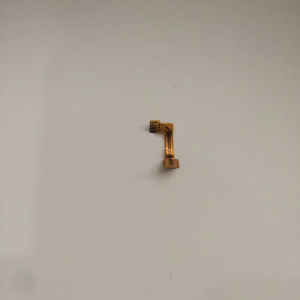 Used Flash light Flex Cable FPC Repair Replacement Accessories For Elephone M2 Free Shipping + Tracking Number | Мобильные телефоны