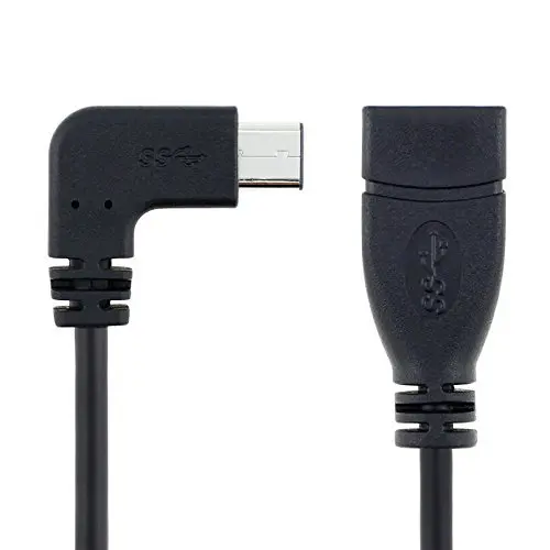 USB 3 1 type C штекер к 0 A женский Угловой кабель Mac Google Chromebook м|to usb|usb 3.1usb 3.1 |