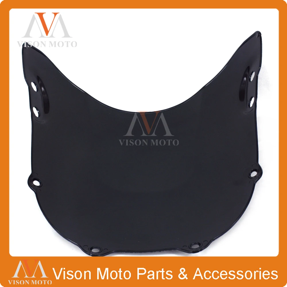 Мотоцикл Winshield ветровое стекло для HONDA CBR893RR CBR893 RR CBR900RR CBR900 99 1994 1995 1996 1997 94 95 96 97|honda