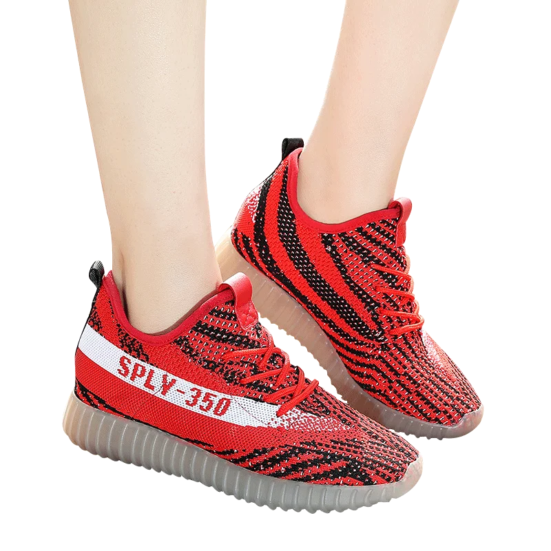 Hot Sale Women's Shoes Ladies Casual Fashion walking Spring/Autumn Comfortable Flat Sneaker | Обувь
