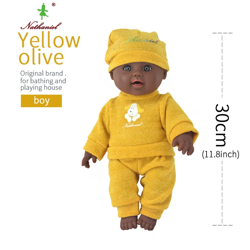 05 cloth Радуга ткань! Кукла Американский аксессуар kawii девочка хлопок 30 см 12 дюймов boneca bebek Baby reborn Малыш poupee платье детский подарок - Цвет: 05 cloth