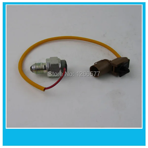 Переключатель лампы переключения передач 4WD OEM MB837108 для Mitsubishi Pajero V23 V24 V25 V26 V33 V43 V44