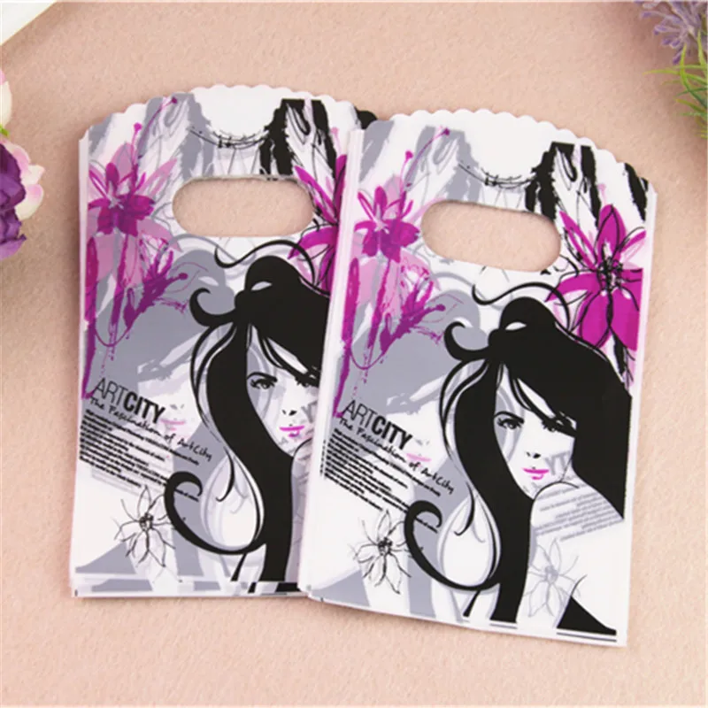 2021 новый дизайн Высокое качество оптовая продажа 100 шт./лот 9*15 см модные маленькие