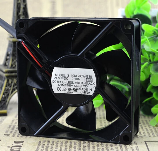 

3110KL-05W-B30 24 V 0.10A (8 см)