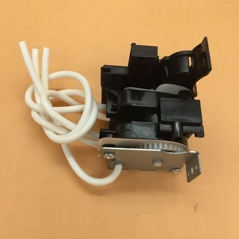 

Roland water base ink pump DX4 head for Roland FJ540/FJ740 Mimaki JV3/JV4/JV5/JV33/JV22 Mutoh RJ8000/RJ8100 printer micro pump