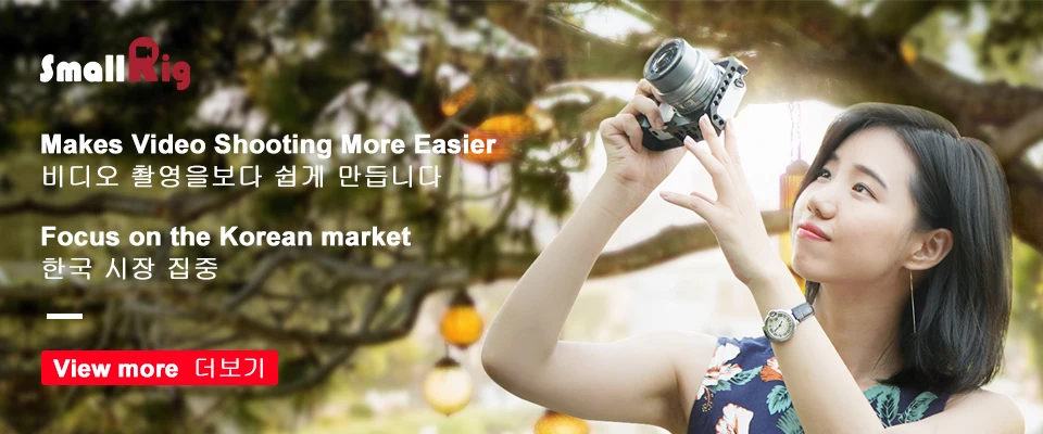 SmallRig Z6 Z7 L Пластина для Nikon Z6 Z7 l-кронштейн подставка на трех ножках БЫСТРОРАЗЪЕМНАЯ боковая пластина+ Комплект базовой плиты-2258