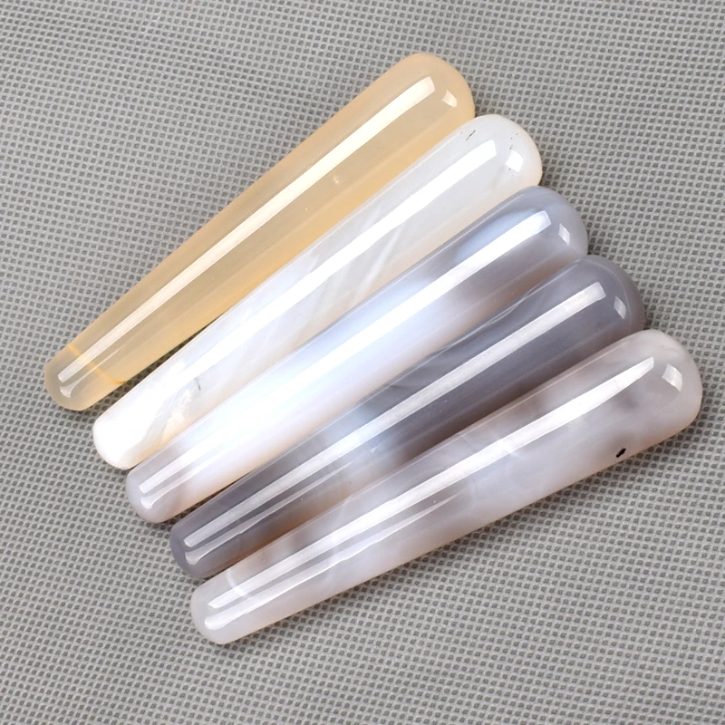 

Crystal Yoni Wands Sticks from Natural Carnelian Massage Tool Healing Crystal Stone Relax Pleasure Body As Women Gift