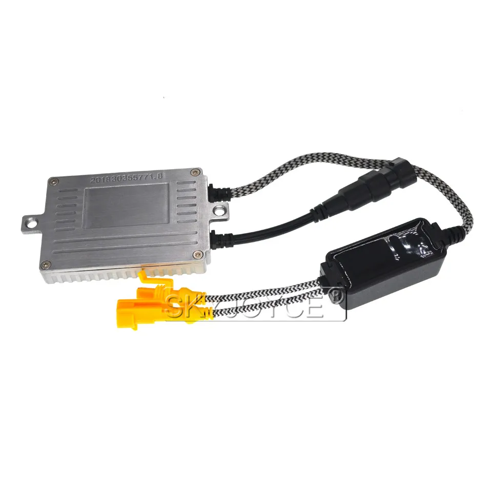 SKYJOYCE 2020 Новинка DLT F7 70 Вт 12 В комплект HID освещения быстрый цифровой металлический