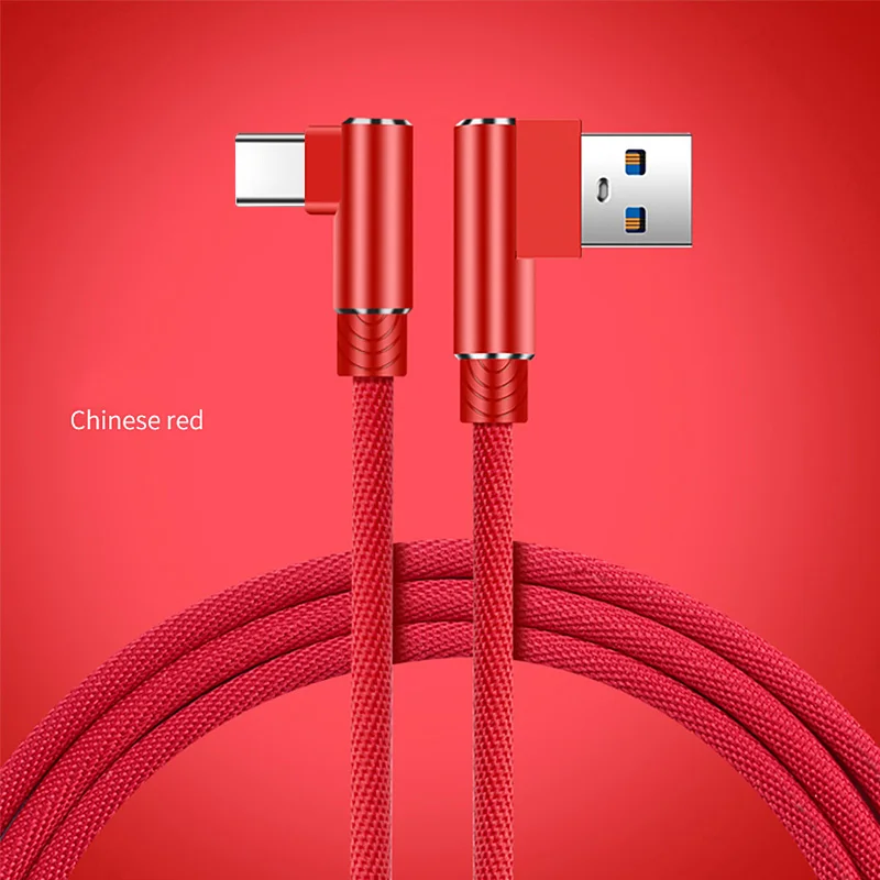 Suntaiho Тип usb C кабель для samsung примечание 9 S8 redmi note 7 шнур провод зарядки самсунг 90