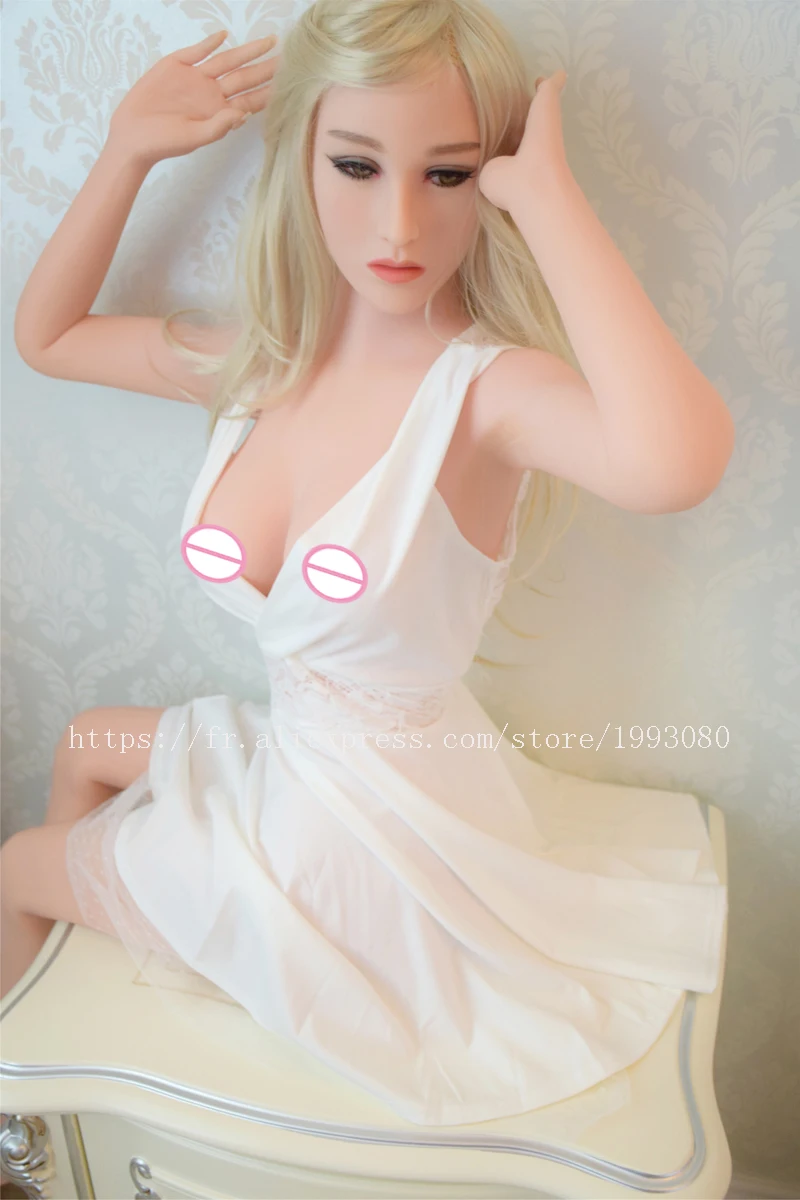COZSX real silicone sex dolls adult japanese robot 148cm oral love doll mini vagina anime realistic sexy toys for men big breast |