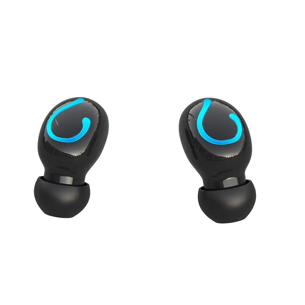 HBQ Q32 Беспроводные стерео Bluetooth 5 0 наушники спортивные свободные руки игровые TWS