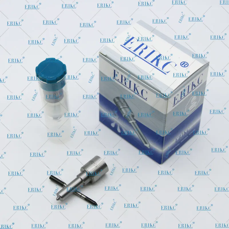 

ERIKC Original Dlla146p2124 Nozzle 0 433 172 124 Diesel Injection Parts Dlla 146p2124 Cr Injector Sprayer for 0 445 120 188