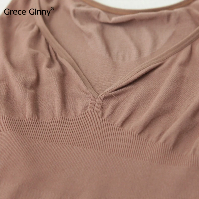 Тонкие жилетки без рукавов с v-образным вырезом корсеты для живота облегающие