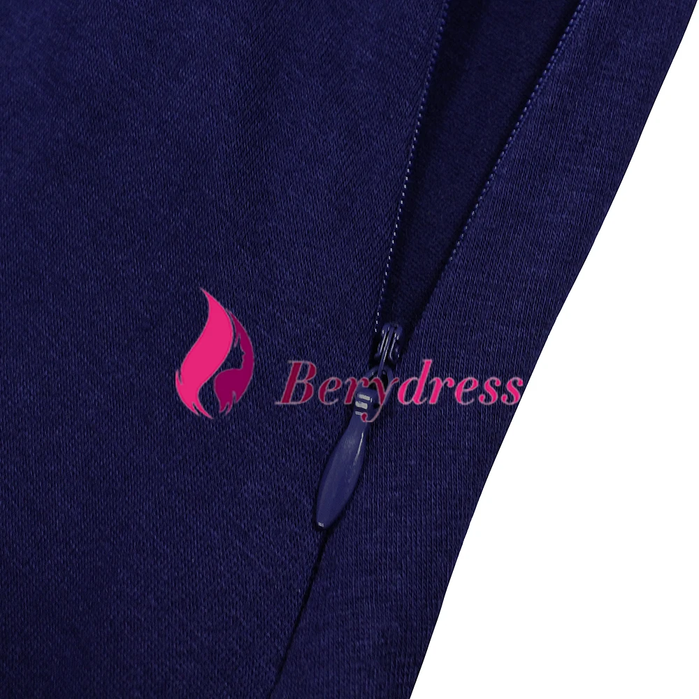 Berydress, винтажное женское платье с рюшами, с длинным рукавом, сексуальное, черное, Vestidos, элегантное, облегающее, Осеннее, миди, бордовое, с запахом, платья