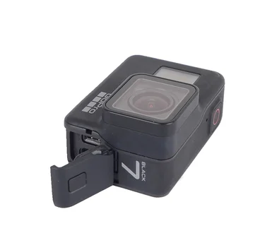 Ремонтное стекло для Gopro hero 7 оригинальное объектива | Электроника