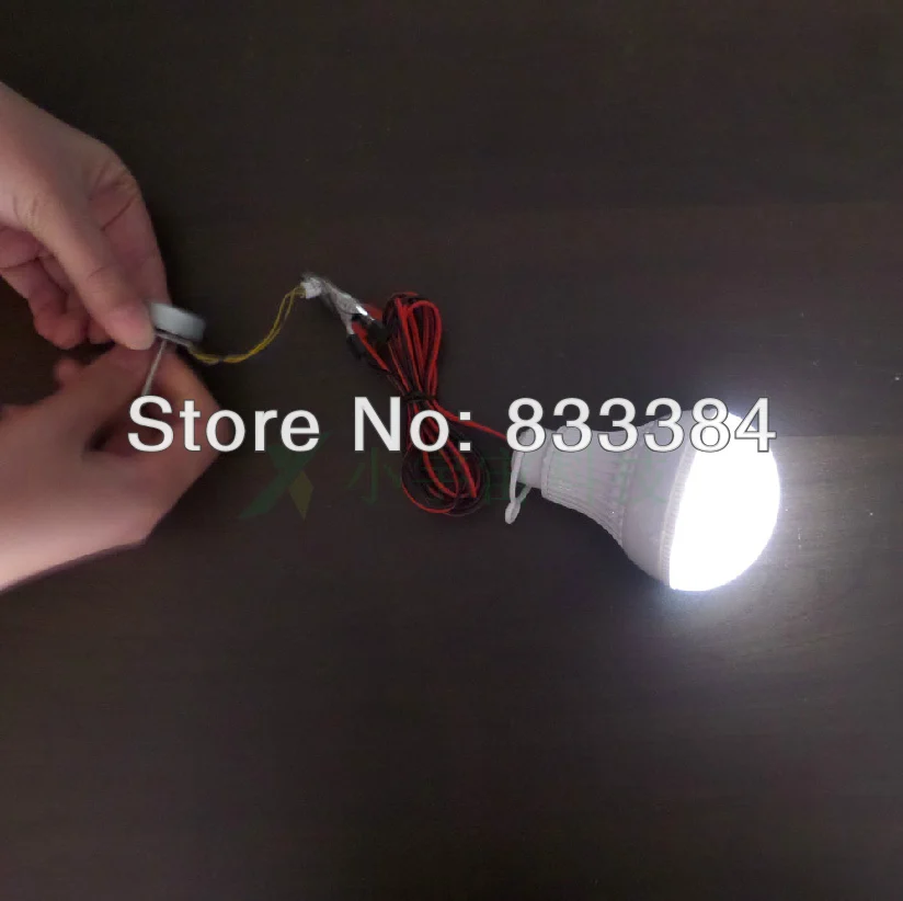 Миниатюрный трехфазный генератор переменного тока с низкой мощностью 2 шт.