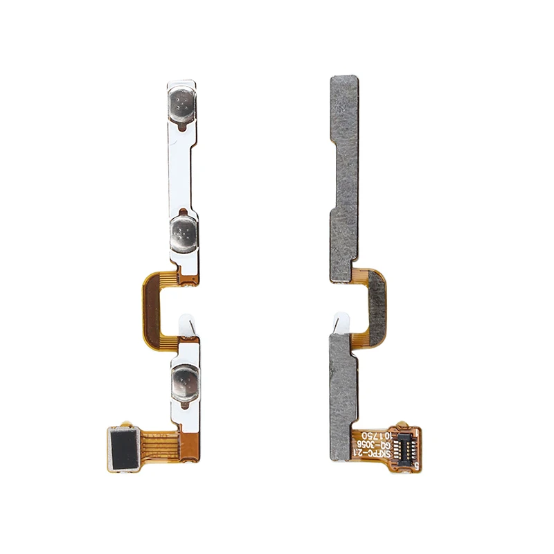 Ocolor для Vernee X USB разъем плата для зарядки с гибким кабелем PCB громкий динамик кнопка питания Кнопка громкости гибкий кабель для Vernee X