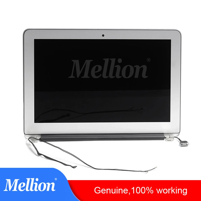 Оригинальный 100% новый ноутбук ЖК-экран в сборе для MacBook Air 11 '&#x27A1465 ЖК-дисплей 2013