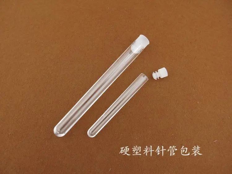 1 шт. иглы для иглоукалывания из серебра 999 пробы|acupuncture needle|chinese acupuncture needlessilver needles