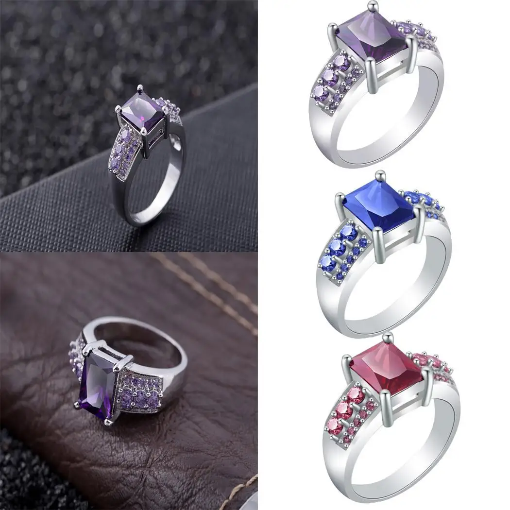 Женское модное ювелирное изделие креативный циркон пара 16 4 см 17 18 2 19 горный