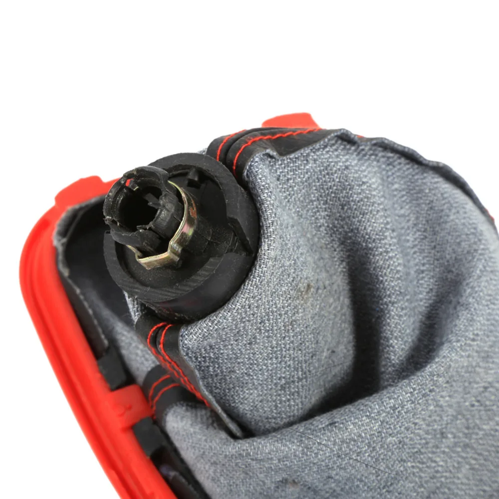 5 скоростная ручка переключения передач рычаг для 1999 2004 VW Mk4 Golf Jetta Bora|boots bakers|boot