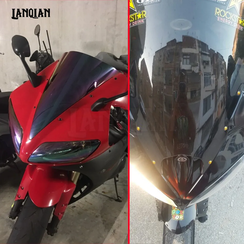 Комплект болтов и гаек для лобового стекла мотоцикла комплект из 10 винтов M5 x 16 мм