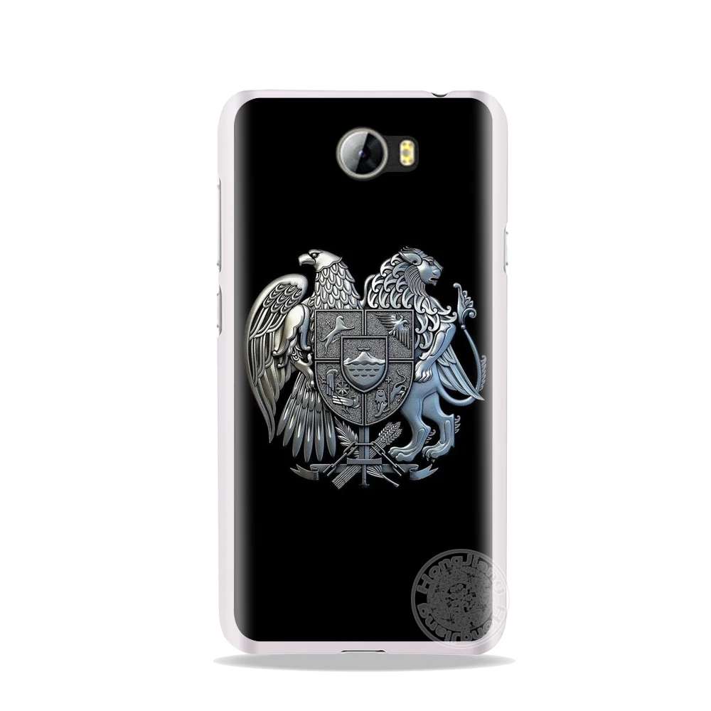 HAMEINUO чехол для сотового телефона с флагом Аргентины Huawei Honor 5A LYO-L21 5 0 дюйма 6A 6C 6X 9