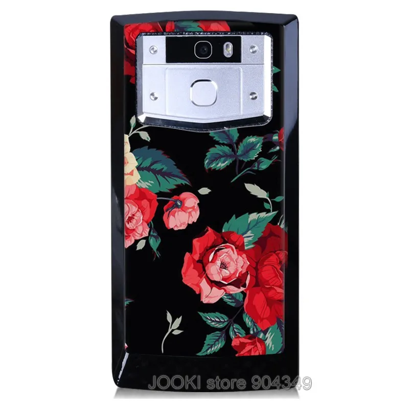 1 piece Case JOOKI черный чехол Oukitel K10000 Pro Силиконовый ТПУ чехол для Oukitel K10000 Pro funda мягкий гелевый защитный чехол K10000pro - Цвет: 1 piece Case