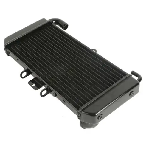 Сменный радиатор для мотоцикла Yamaha FZS600 FZ600 FAZER 1998-2003 99 00 | Автомобили и мотоциклы