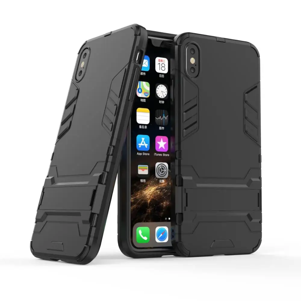 Противоударный защитный чехол для Samsung Galaxy S8 S9 Plus S10 Lite Note 8 9 J4 Prime J6 A9 J2 pro 2018 M10 M20