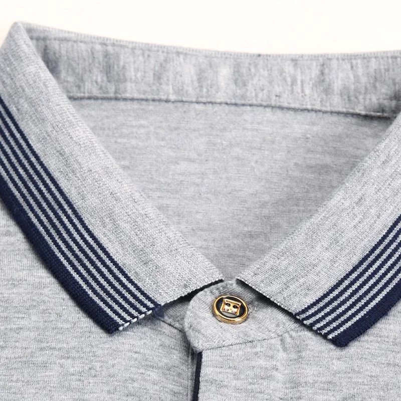 Хит 2019 настоящая рубашка поло с карманом для бодибилдинга короткий рукав Мужская