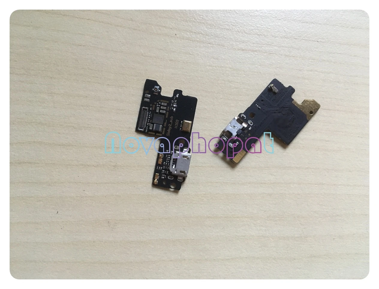 Novaphopat S1 S1a40 зарядное устройство Порт для lenovo Vibe S1c50 USB док-станция разъем для зарядки микрофон гибкий кабель плата+ отслеживание