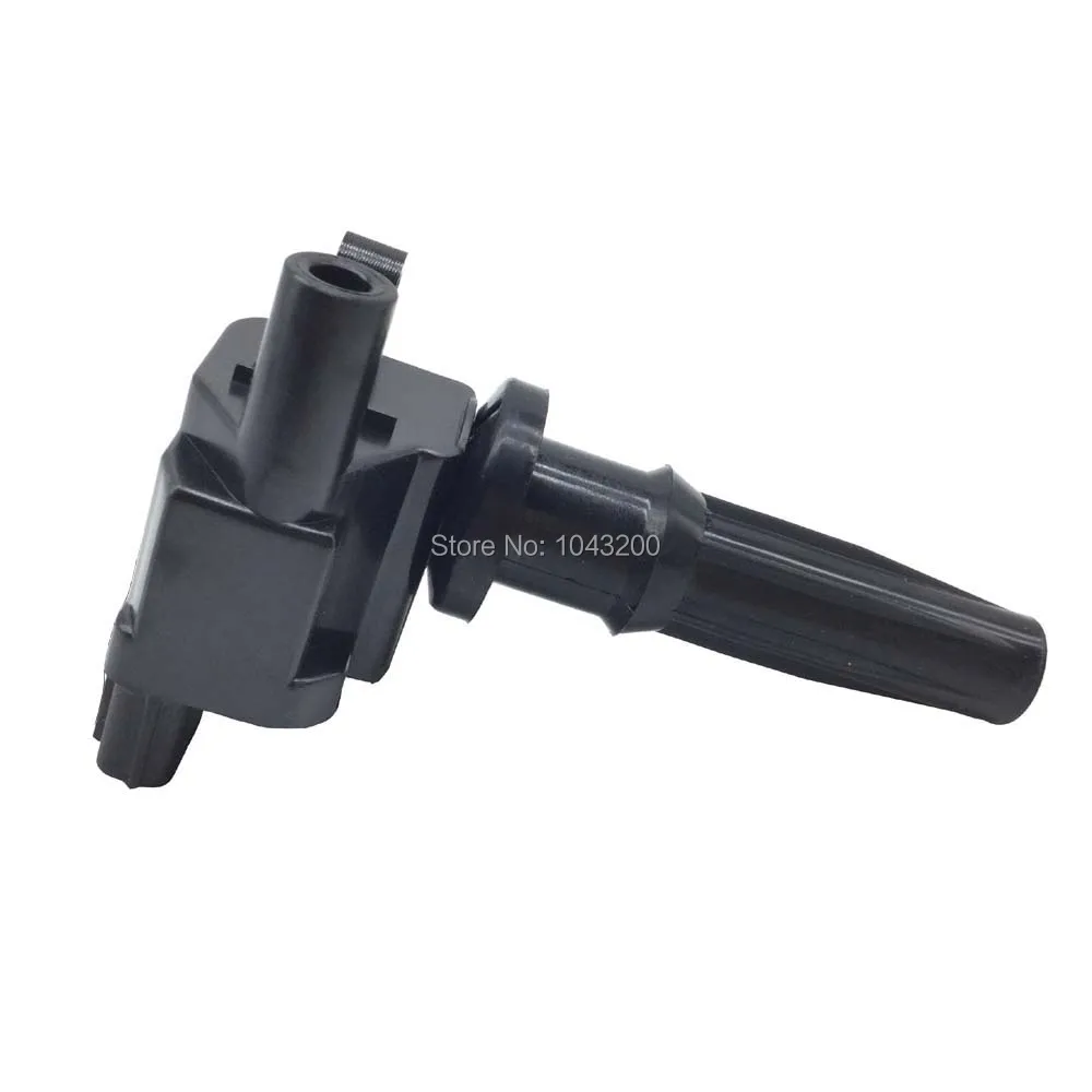 Новая катушка зажигания PC474 подходит для HYUNDAI SANTA FE 2 0/2 4 2001 и новее OE #27301-38020 27301-38010 |
