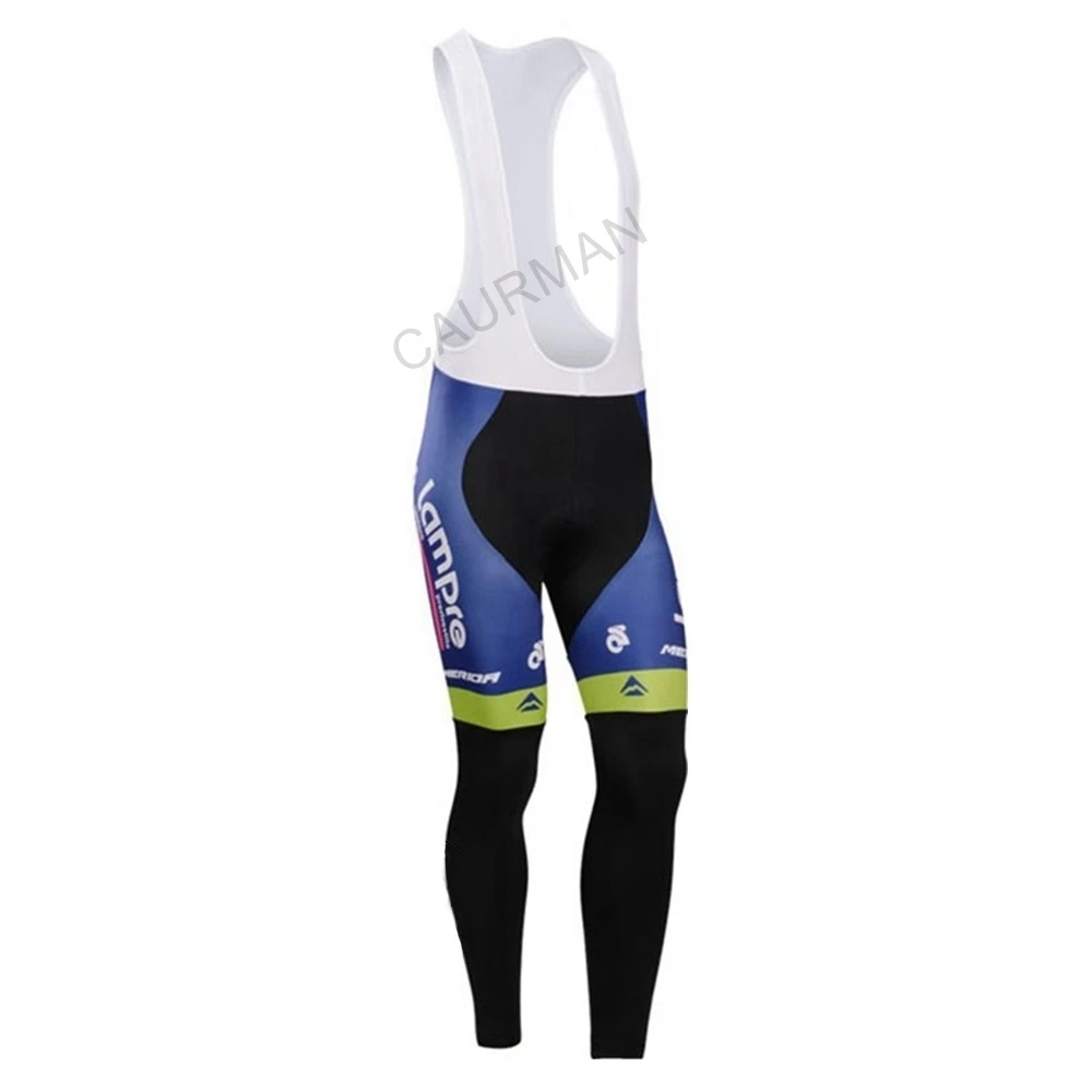 8 Pro Team, Мужская Длинная зимняя велосипедная майка, MTB Ropa Ciclismo, термо флисовая велосипедная Женская велосипедная майка, нагрудник, штаны - Цвет: 8