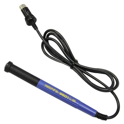 Hakko FX 951 паяльная станция 220 В (без наконечников паяльника)|Паяльные станции| |