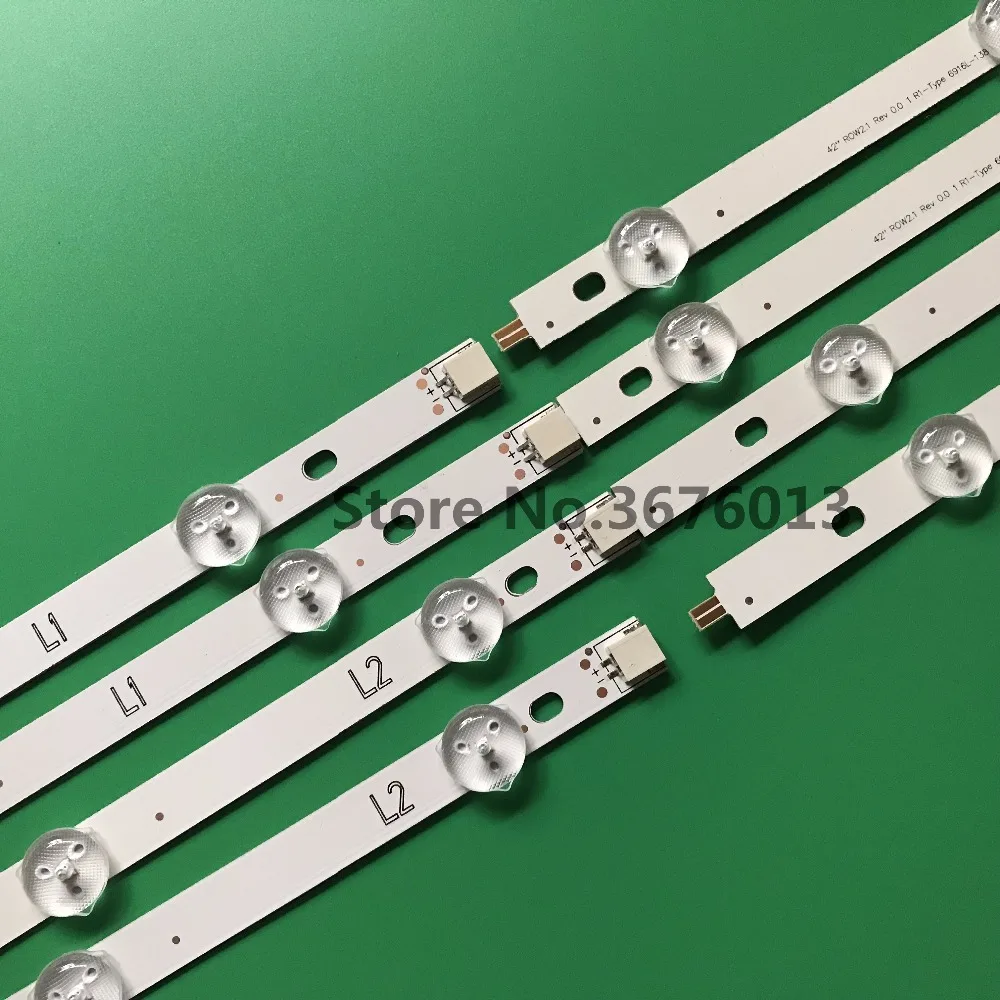 Новинка 20 шт./компл. R1 L1 R2 L2 светодиодный фонарь с подсветкой Идеальная замена для