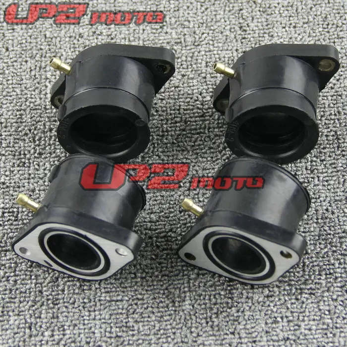 

For YAMAHA XJR400 CARBURETOR INTAKE PIPE MANIFOLD Carburetor Adapter